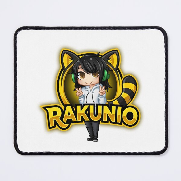 Item preview, "Racconio" owo designed and sold by Rakunio.