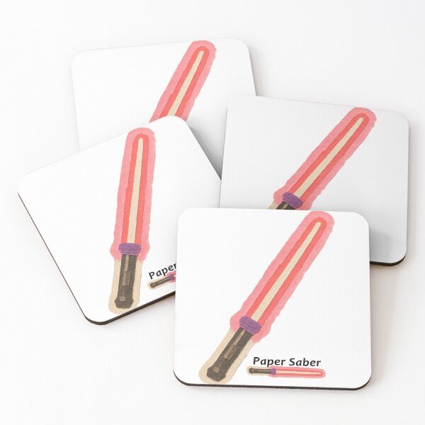 Item preview, Paper Saber designed and sold by T.R .Both.