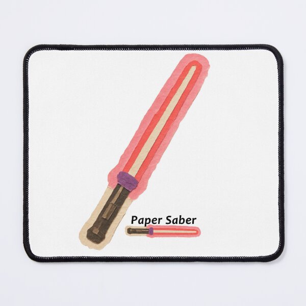 Item preview, Paper Saber designed and sold by T.R .Both.