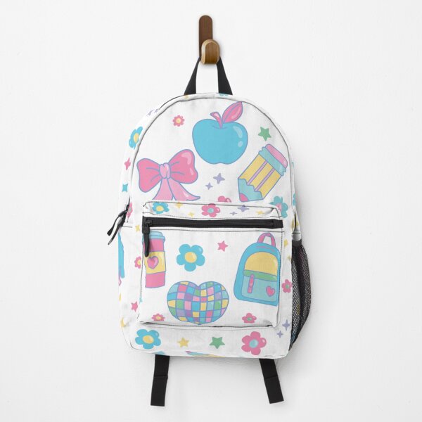 Item preview, Pastel School Pop designed and sold by Payperwall.