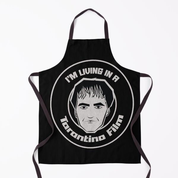 Item preview, I'm living in a Tarantino Film designed and sold by beboplab.