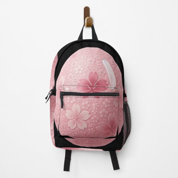 Item preview, Cherry Blossom Pink Fantasy Egg designed and sold by kirbdoreshop.