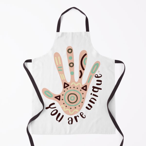 Item preview, You are unique designed and sold by okoozz.