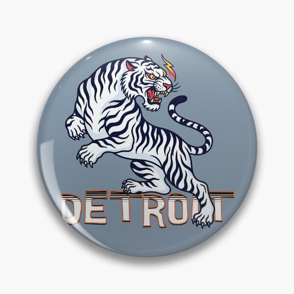 Item preview, DETROIT designed and sold by BabaSoti.