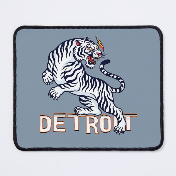 Item preview, DETROIT designed and sold by BabaSoti.