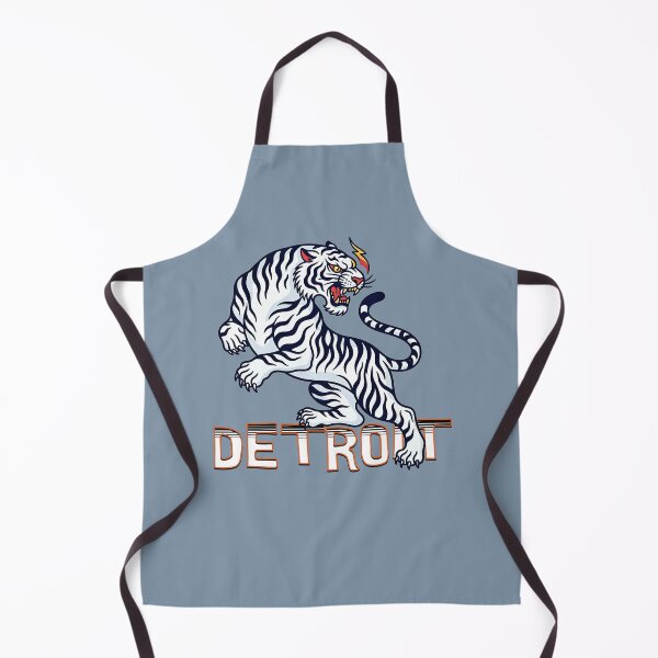 Item preview, DETROIT designed and sold by BabaSoti.