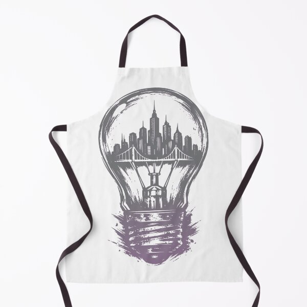 Item preview, Urban Light: The Incandescent Metropolis designed and sold by JUANYLEPRA84.