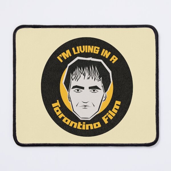 Item preview, I'm living in a Tarantino Film designed and sold by beboplab.