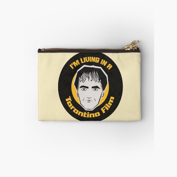 Item preview, I'm living in a Tarantino Film designed and sold by beboplab.