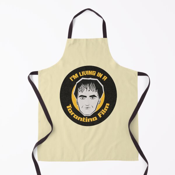 Item preview, I'm living in a Tarantino Film designed and sold by beboplab.