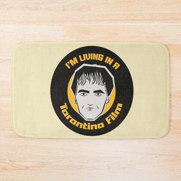 Item preview, I'm living in a Tarantino Film designed and sold by beboplab.