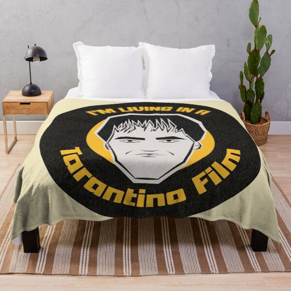 Item preview, I'm living in a Tarantino Film designed and sold by beboplab.