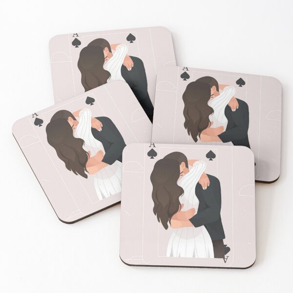 Item preview,     you + me = jackpot designed and sold by     Pink Chaos Club.