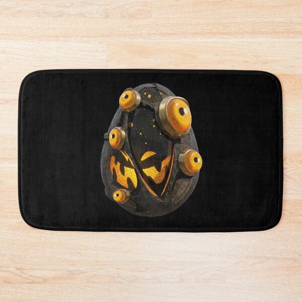Item preview, Eldritch Monster Eye Fantasy Egg designed and sold by kirbdoreshop.