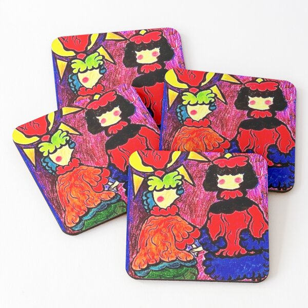 Item preview, OS AMANTES designed and sold by VERABONINI.