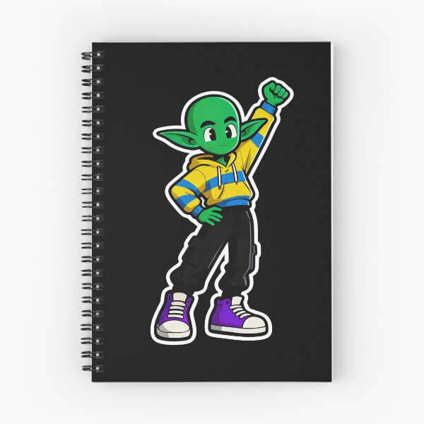 Item preview, ORIGINAL CHARACTER KIRO designed and sold by Great_Designs.