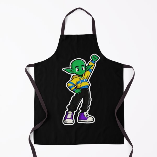 Item preview, ORIGINAL CHARACTER KIRO designed and sold by Great_Designs.