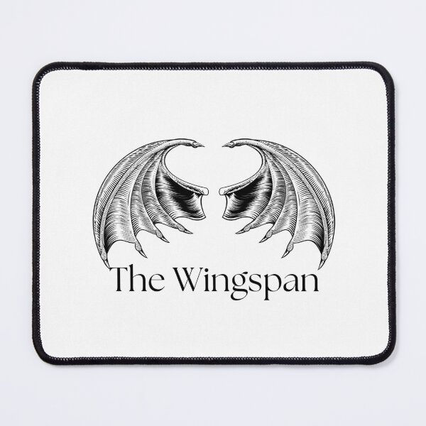Item preview, ACOTAR Wingspan designed and sold by thegildedgoods.