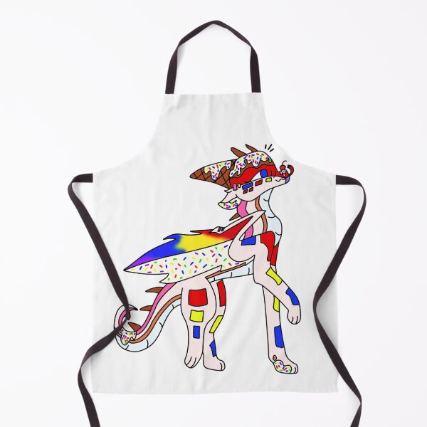 Item preview, Sprinkles Dragon designed and sold by Qalam&Pixel.