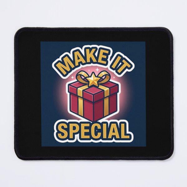 Item preview, Make It Special Celebration Box designed and sold by AbanoubStore.