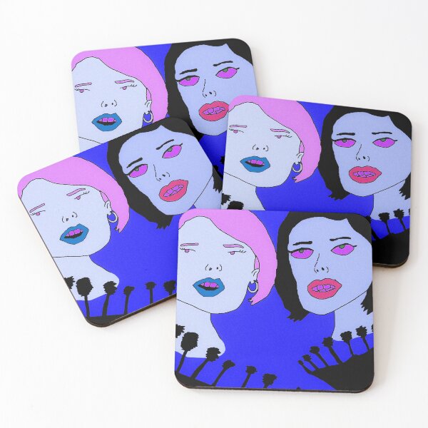 Item preview, MULHOLLAND DRIVE designed and sold by FILM GUTTER.