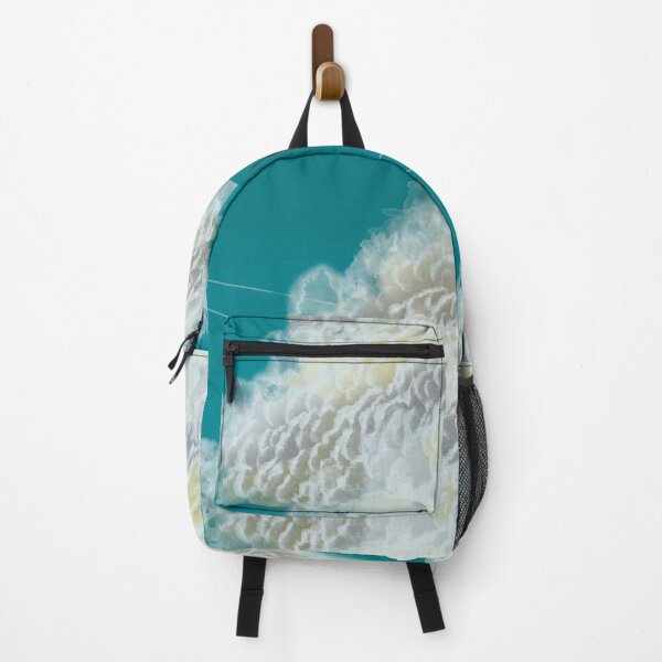 Item preview, Clouds 1 (Borderless) designed and sold by Shlerm Arts.