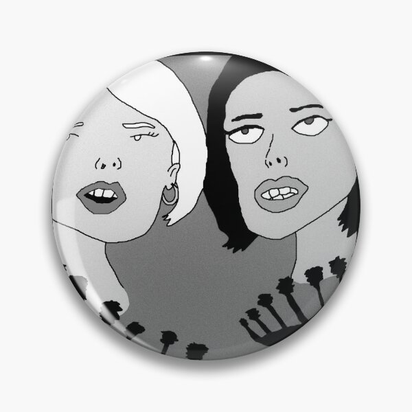 Item preview, MULHOLLAND DRIVE designed and sold by FILM GUTTER.
