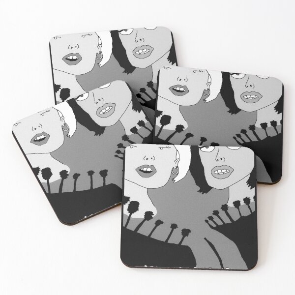 Item preview, MULHOLLAND DRIVE designed and sold by FILM GUTTER.