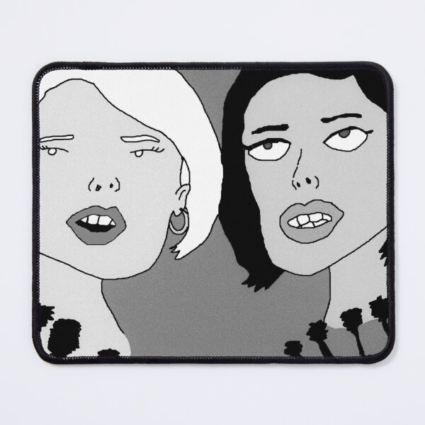 Item preview, MULHOLLAND DRIVE designed and sold by FILM GUTTER.