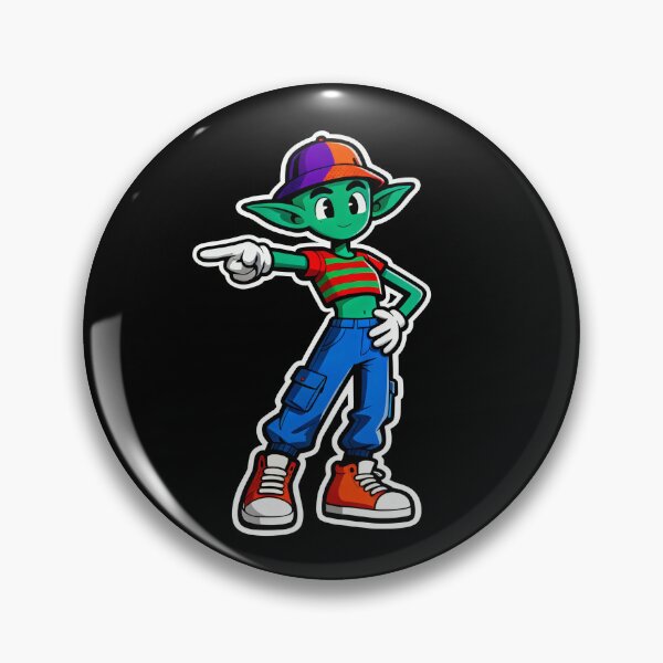 Item preview, ORIGINAL CHARACTER NOVA designed and sold by Great_Designs.