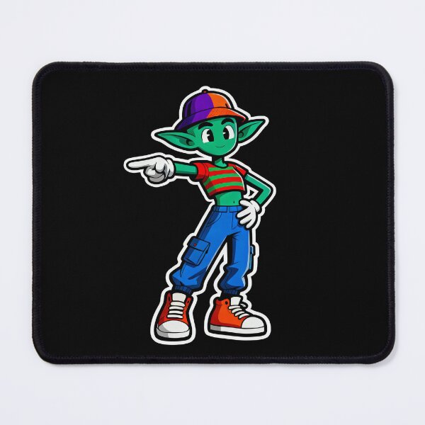 Item preview, ORIGINAL CHARACTER NOVA designed and sold by Great_Designs.