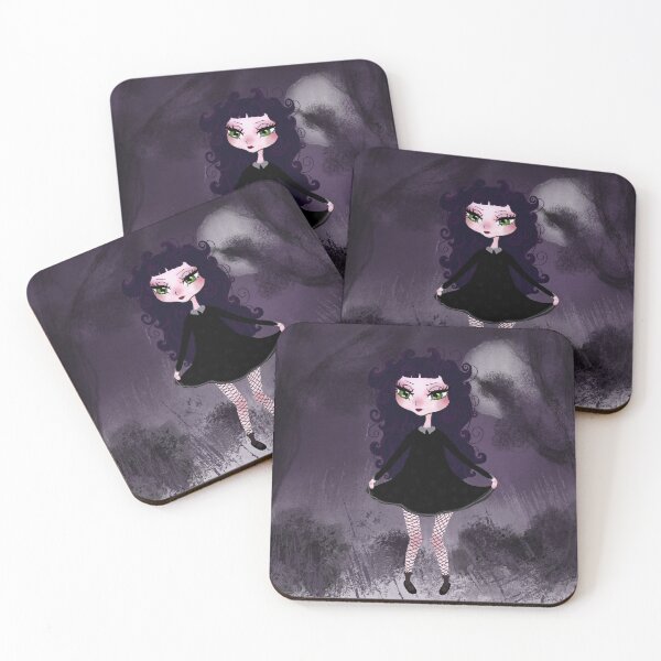 Item preview, Purple Moon designed and sold by TheCharmedCrow.
