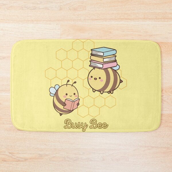 Item preview, Busy Bees designed and sold by Qalam&Pixel.