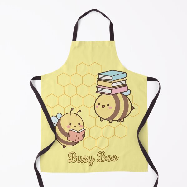 Item preview, Busy Bees designed and sold by Qalam&Pixel.