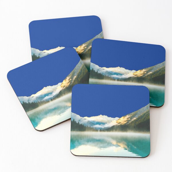 Item preview, Beautiful peaceful nature for relaxation  designed and sold by Nexus Space.