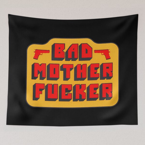 Item preview, BAD MOTHER designed and sold by FILM GUTTER.