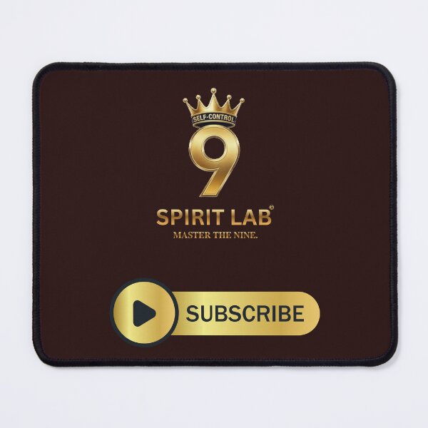 Item preview, Master the Nine~Subscribe designed and sold by MRTUMujeruncion.