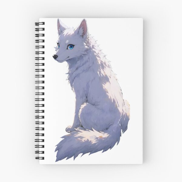 Item preview, Anime farkas designed and sold by Wolfbyte.
