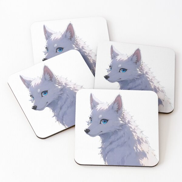 Item preview, Anime farkas designed and sold by Wolfbyte.