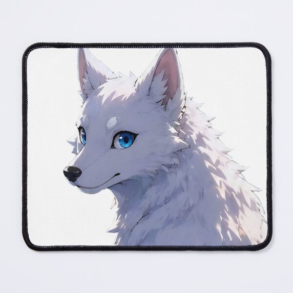 Item preview, Anime farkas designed and sold by Wolfbyte.