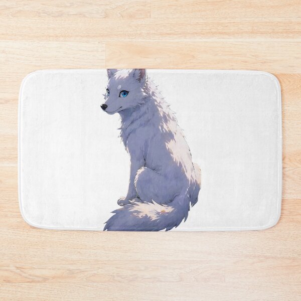 Item preview, Anime farkas designed and sold by Wolfbyte.