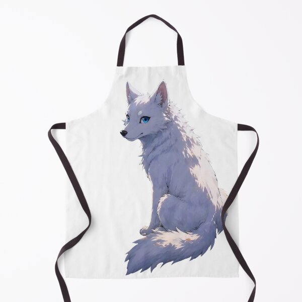 Item preview, Anime farkas designed and sold by Wolfbyte.
