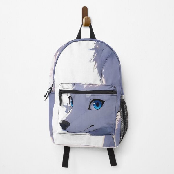 Item preview, Anime farkas designed and sold by Wolfbyte.