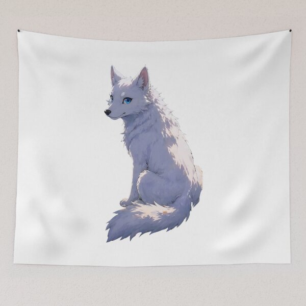 Item preview, Anime farkas designed and sold by Wolfbyte.