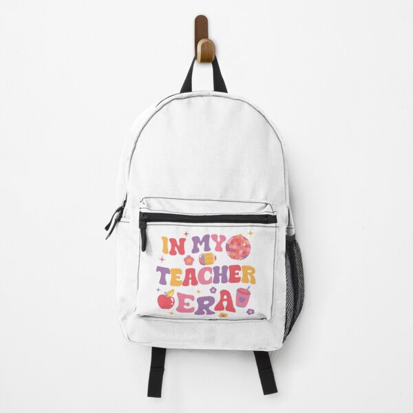 Item preview, In My Teacher Era designed and sold by Payperwall.
