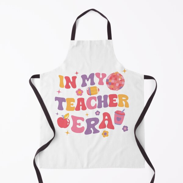 Item preview, In My Teacher Era designed and sold by Payperwall.
