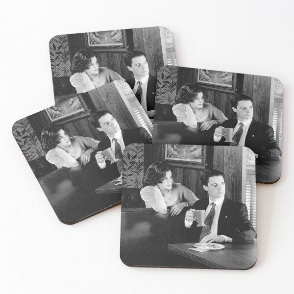 Item preview, COOP & AUDREY designed and sold by FILM GUTTER.