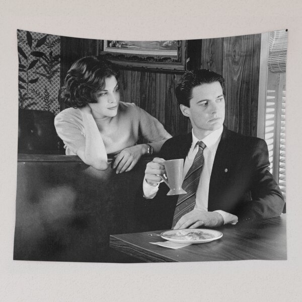 Item preview, COOP & AUDREY designed and sold by FILM GUTTER.