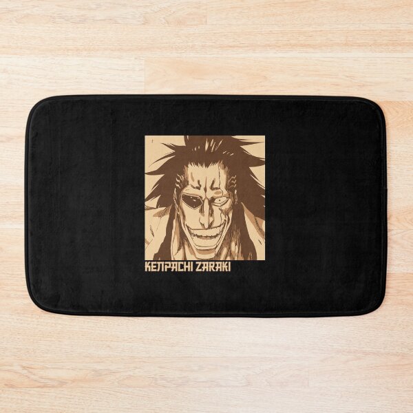 Item preview, Captain Zaraki designed and sold by mohammeDRT.