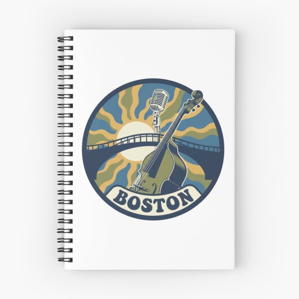 Item preview, Boston designed and sold by JonysCreativeDesigns.